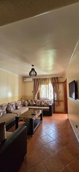 Residence Lina